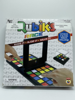 Board Game Rubiks Race
