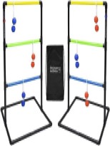 Board Game Ladder Toss Game