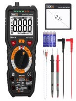 Tools and Equipment Digital Multimeter
