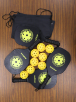 BG56 PICKLEBALL PADDLES