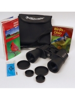 EQ42 Binocular Set