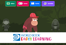 early world learning