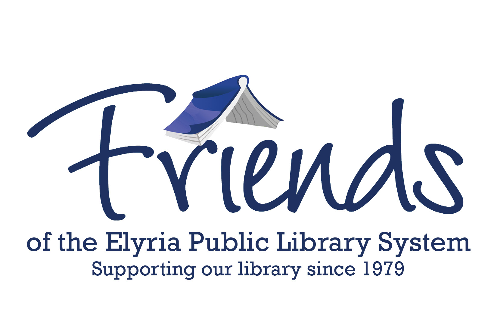 Elyria Friends Logo