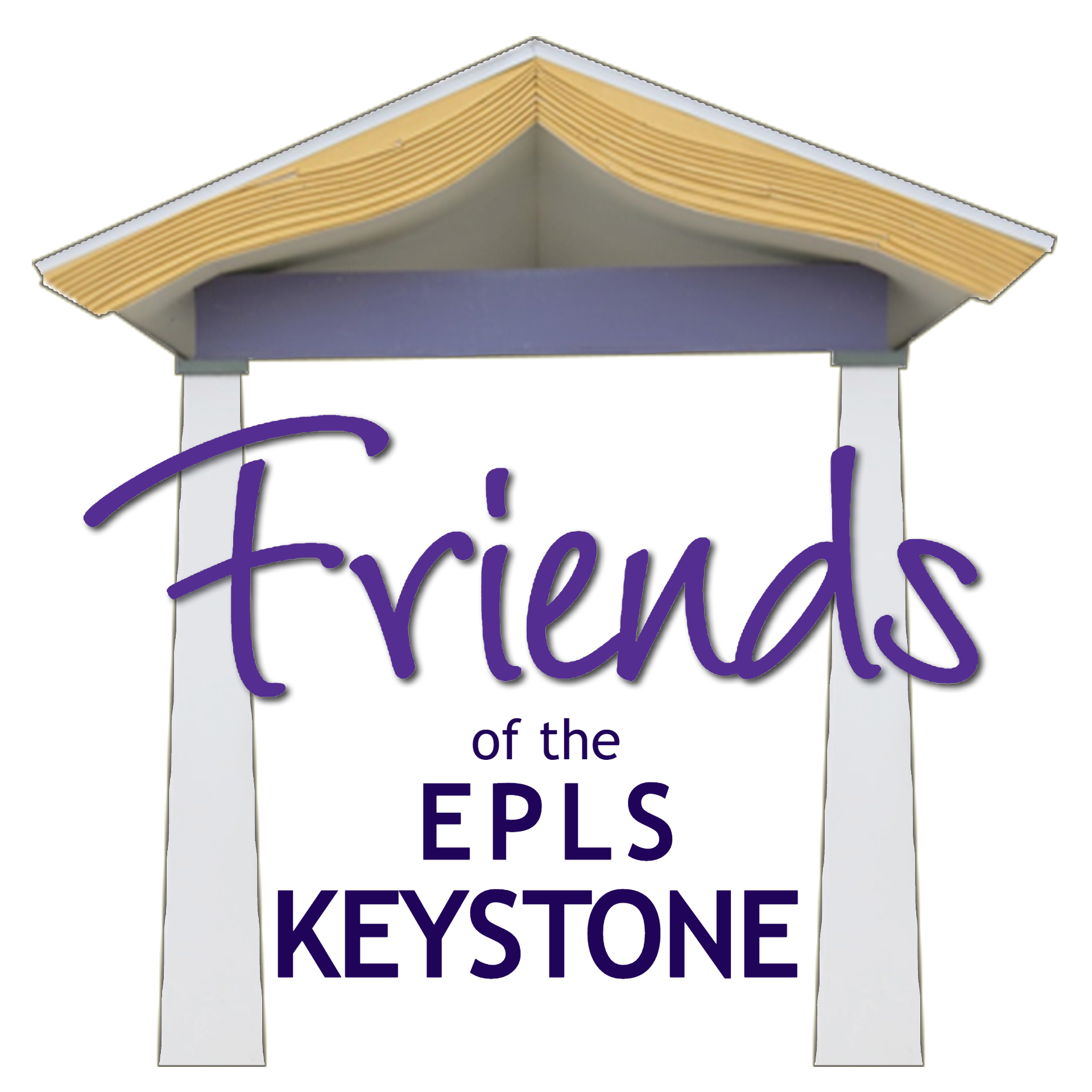 Keystone Friends Logo