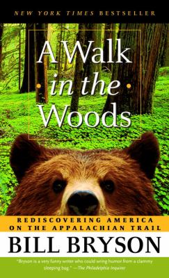 Book: A Walk in the Woods