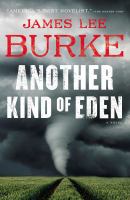 Book: Another Kind of Eden