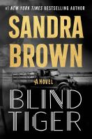 Book: Blind Tiger