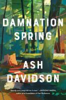 Book: Damnation Spring