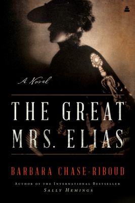 Book: The Great Mrs. Elias