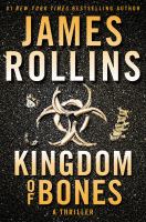 Book: Kingdom of Bones