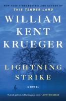 Book: Lightning Strike