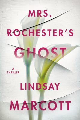 Book: Mrs. Rochester's Ghost
