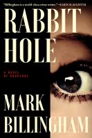 Book: Rabbit Hole