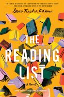 Book: The Reading List