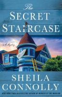 Book: The Secret Staircase