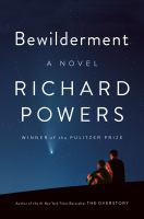 Book: Bewilderment