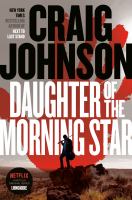 Book: Daughter of the Morning Star