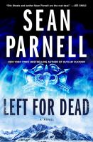Book: Left for Dead