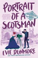 Book: Portrait of a Scotsman
