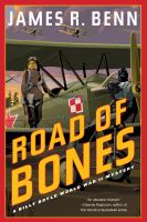 Book: Road of Bones