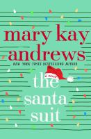 Book: The Santa Suit