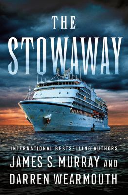 Book: The Stowaway