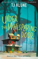 Book: Under the Whispering Door