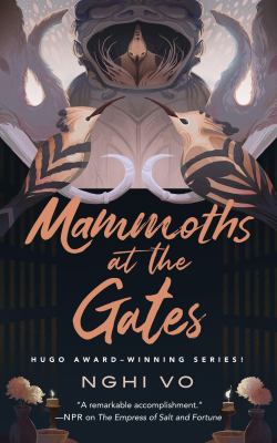 Book: Cutthroat Dogs