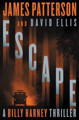 Book: Last Seen Alive