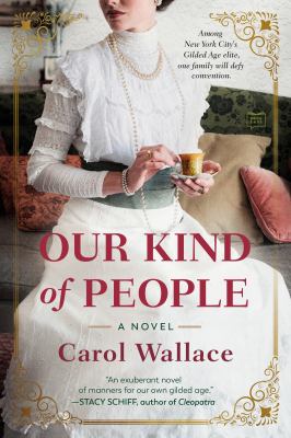 Book: Our Kind of People