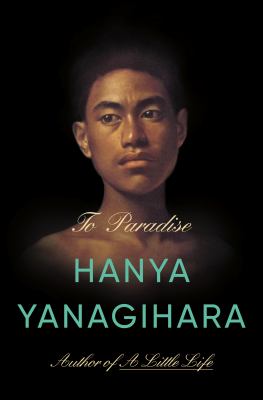 Book: To Paradise