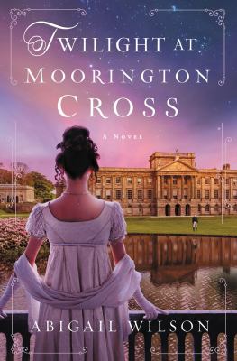 Book: Twilight at Moorington Cross