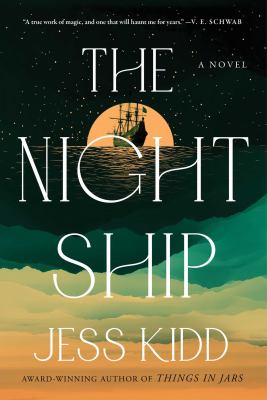 Book: The Overnight Guest