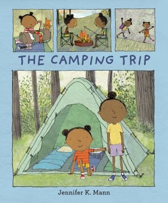 Book: The Camping Trip