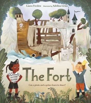 Book: Fort